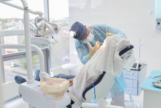 Best Urgent Care for Lost Fillings or Crowns in Delavan Lake, WI