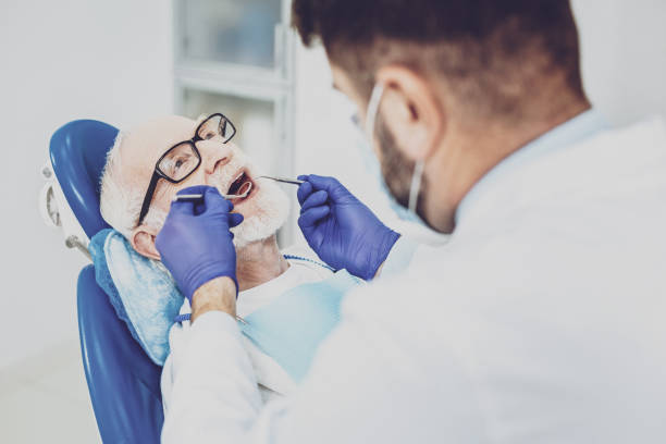 Best Emergency Tooth Extraction in Delavan Lake, WI